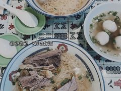 -七爷清汤腩·港式餐厅(金狮广场店)