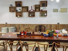 -听风阁农家私房菜茶楼(龙坞店)