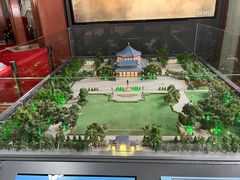 -广州中山纪念堂
