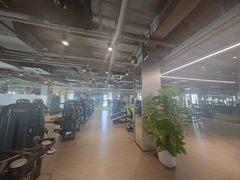 -OXYGYM奥美氧舱运动中心(丽都水岸店)