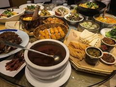 -符离集餐厅(万象城店)