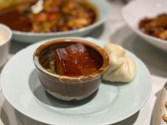 -杭州西湖柳莺里酒店·闻莺厅