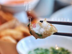 脆炸普宁豆腐-潮堂 · 潮州菜(国贸商城店)