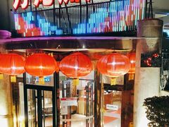 -万龙洲海鲜(安定门店)