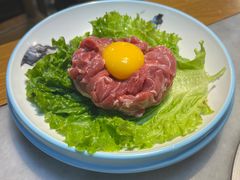 -马记伊源斋涮肉·清真菜(百子湾店)