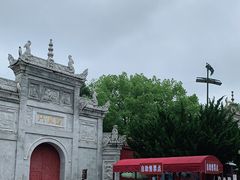 -南岳大庙