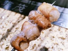 -丰茂烤串(全国首店)