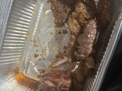 -胡犇嗲单车烧烤(坡子街店)