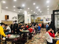 大堂-民信老铺(华盖路店)