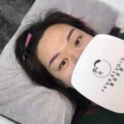 点击看大图 -峰尚美颜·半永久化妆美睫纹眉