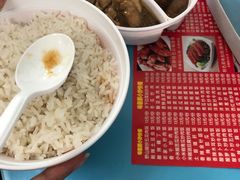 -真功夫(香缤广场店)