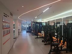 -MEGA BASE 健身馆(南山店)
