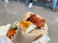-赛百味SUBWAY(乐翔路店)
