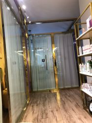-Hi Beauty Skin 科技美肤中心