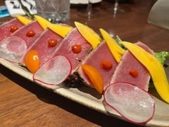 -Osteria Garden 生蚝花园餐厅(原进贤路店)