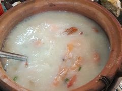 -豪园台山碳烧生蚝(蓬江江华店)