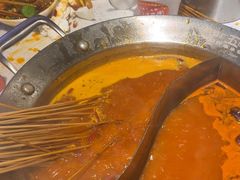 -钢管厂五区小郡肝火锅串串香(总店)