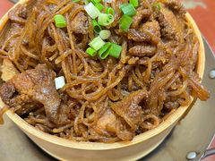 -老雒阳面馆·水席(洛宁高速路口店)