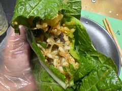 -蘸小院铁锅炖·蘸酱菜·东北菜(怀远门店)