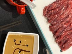 -北门涮肉·铜锅涮肉(南锣鼓巷店)