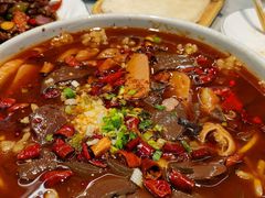 -胡胜锐辣椒炒肉(河北店)