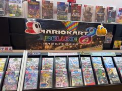 -任天堂Nintendo Switch体验店(天河城店)
