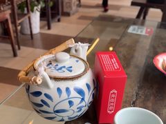 -阿嫂印象·民间江湖菜(大学城店)