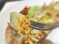 -铁板诱惑法式铁板烧(二七万达店)