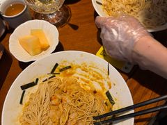 -同得兴 Since·1995 传统苏式面馆(十全街店)