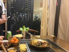 -江湖一盏灯·滇味卤烤(普惠园店)