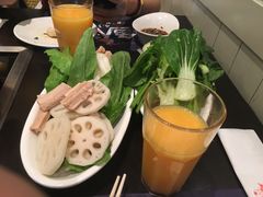 -新辣道鱼火锅(领展购物广场·中关村店)