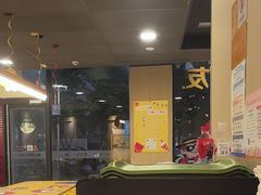 -麦当劳(凌云天地长桥店)