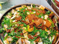 -黑窑厂糖油饼烤鸭·清真菜(旗舰店)