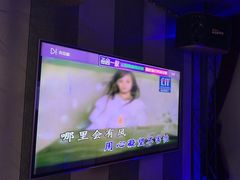 -唱吧麦颂KTV(高新店)