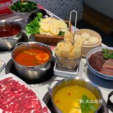 在瑞安我又发现了一家低调却惊艳的火锅