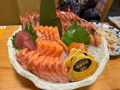 -大焰自助日式料理 铁板烧(徐汇店)