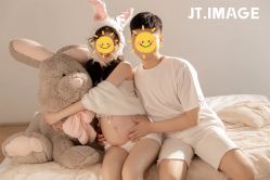 -专注孕妇照亲子照·纪田摄影