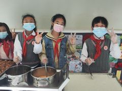 -成都市盐道街小学(卓锦分校)