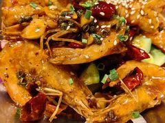 -南海底小海鲜·湘菜(鲁巷吴家湾店)