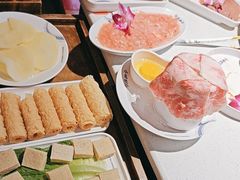 -小龙坎火锅(总店)