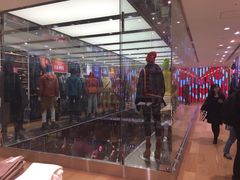 -优衣库(银座店)