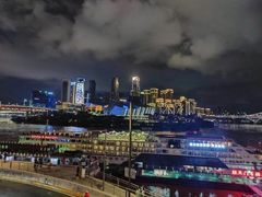 -深圳来福士广场