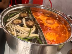 -金龙大四喜牛肉火锅