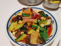 -叁宝烤肉• 西安烧烤(凤城十二路店)