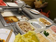 -海底捞火锅(8号仓店)