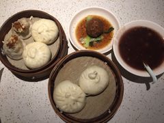 -东园小馆·早茶·淮扬小炒(印象汇店)