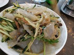 -张包铺(道外店)