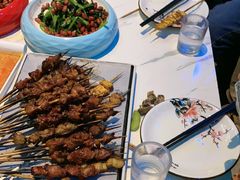 -路边边.炒菜烧烤.音乐餐厅(良乡长虹店)