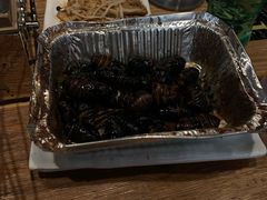 -喝丢一只鞋海鲜烧烤·海肠捞饭(文体街店)