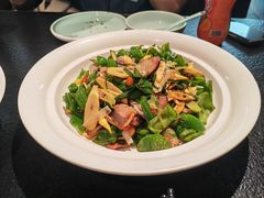 -唐猫庭院·千年陕菜(赛格国际购物中心店)